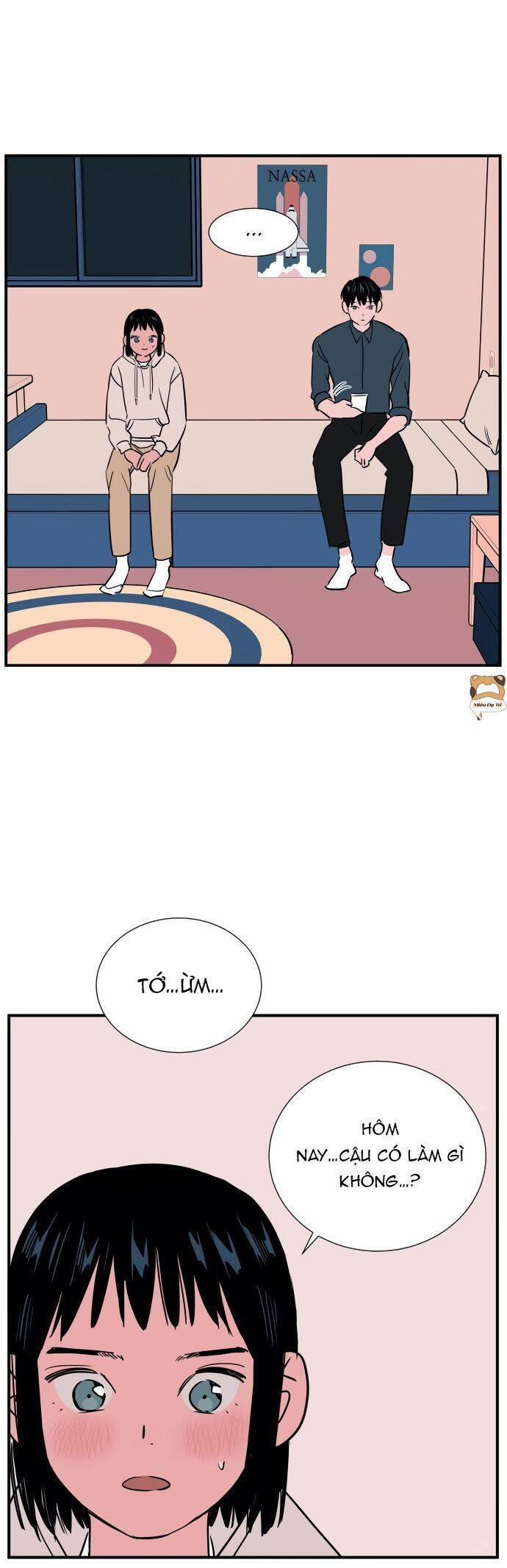 Vũ Trụ Của Tôi 47 trang 33