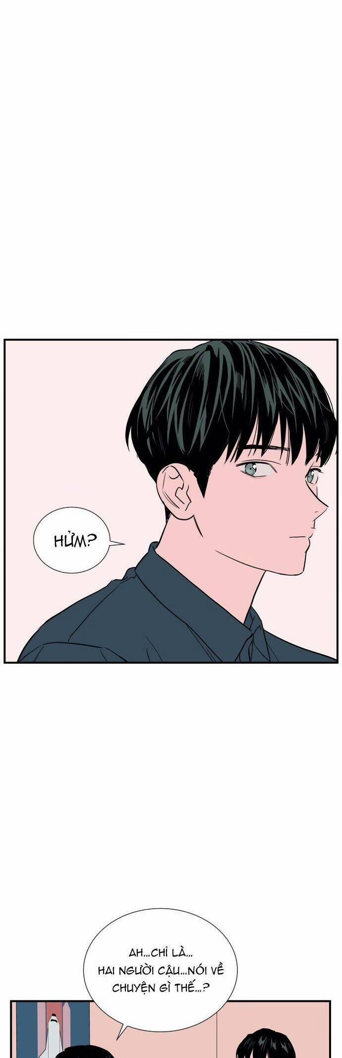 Vũ Trụ Của Tôi 47 trang 34