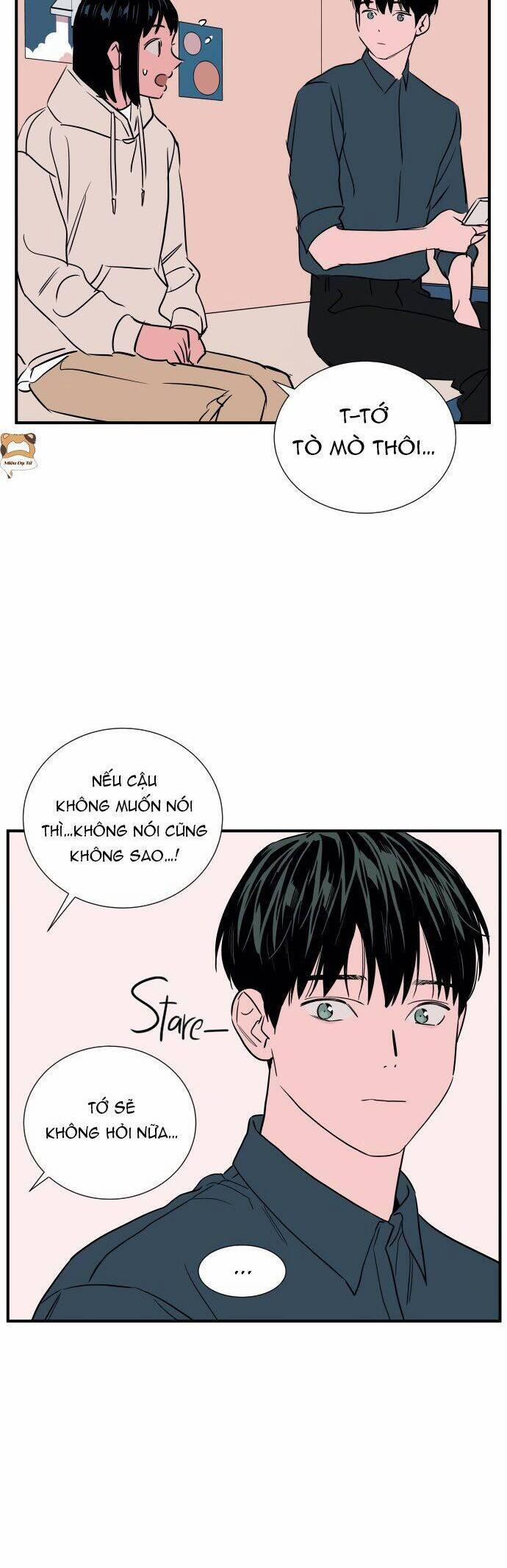 Vũ Trụ Của Tôi 47 trang 35