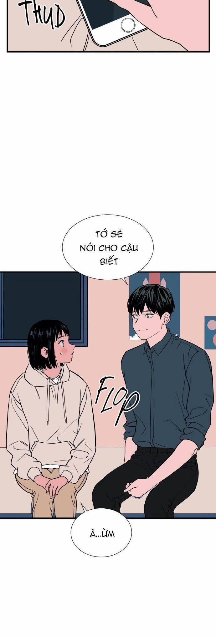 Vũ Trụ Của Tôi 47 trang 37