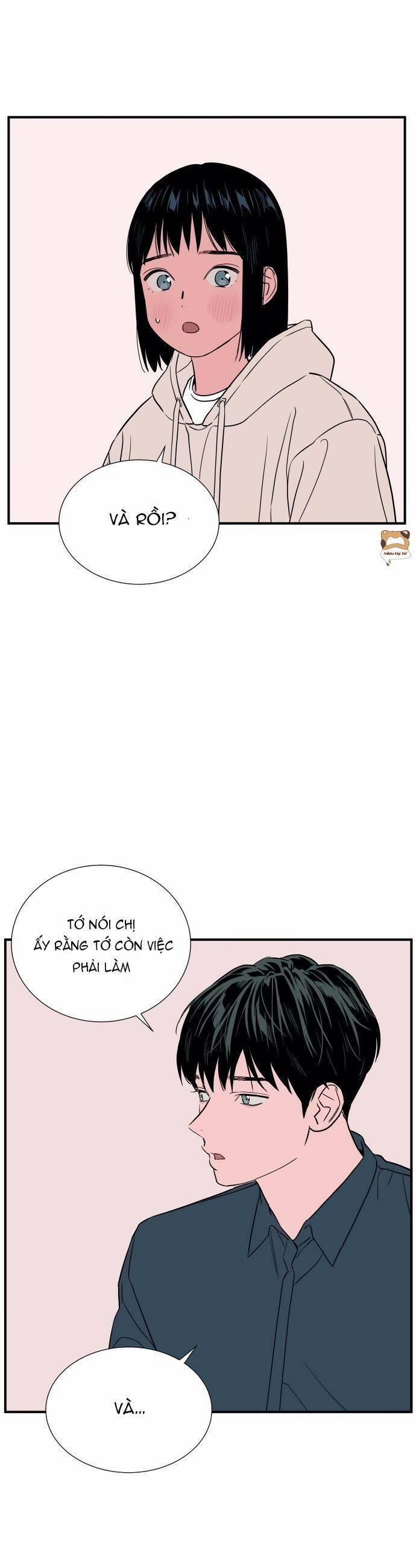 Vũ Trụ Của Tôi 47 trang 39