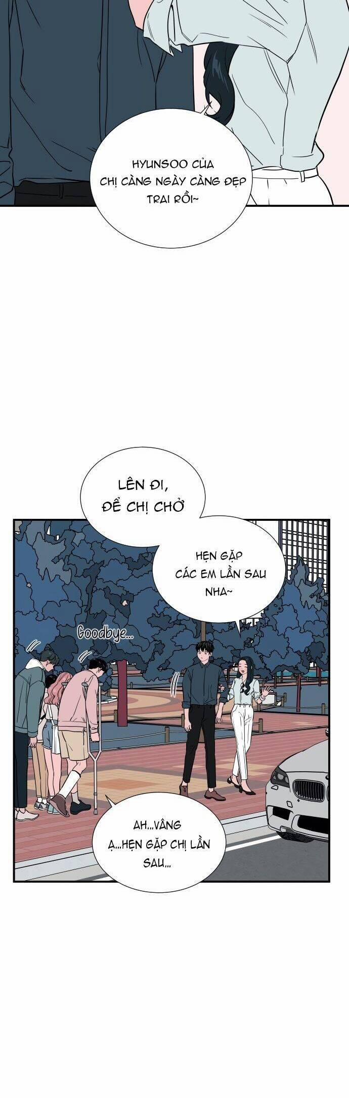 Vũ Trụ Của Tôi 47 trang 4