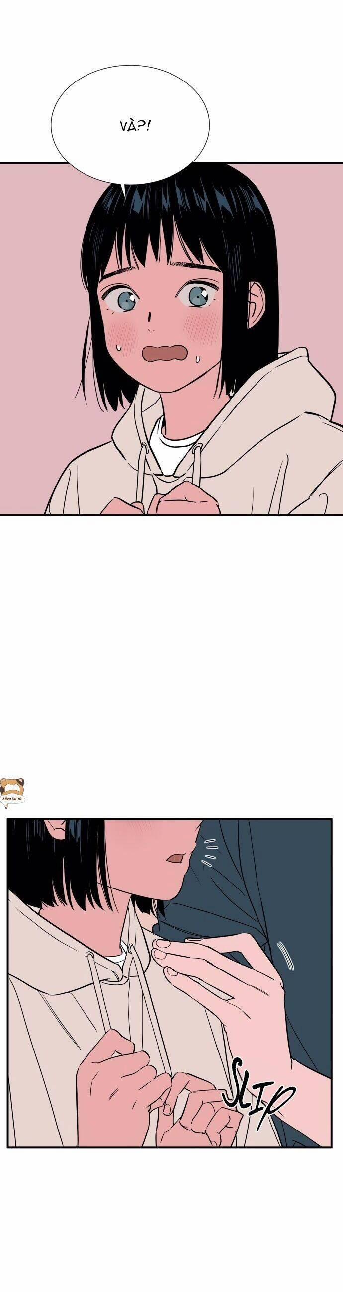 Vũ Trụ Của Tôi 47 trang 40