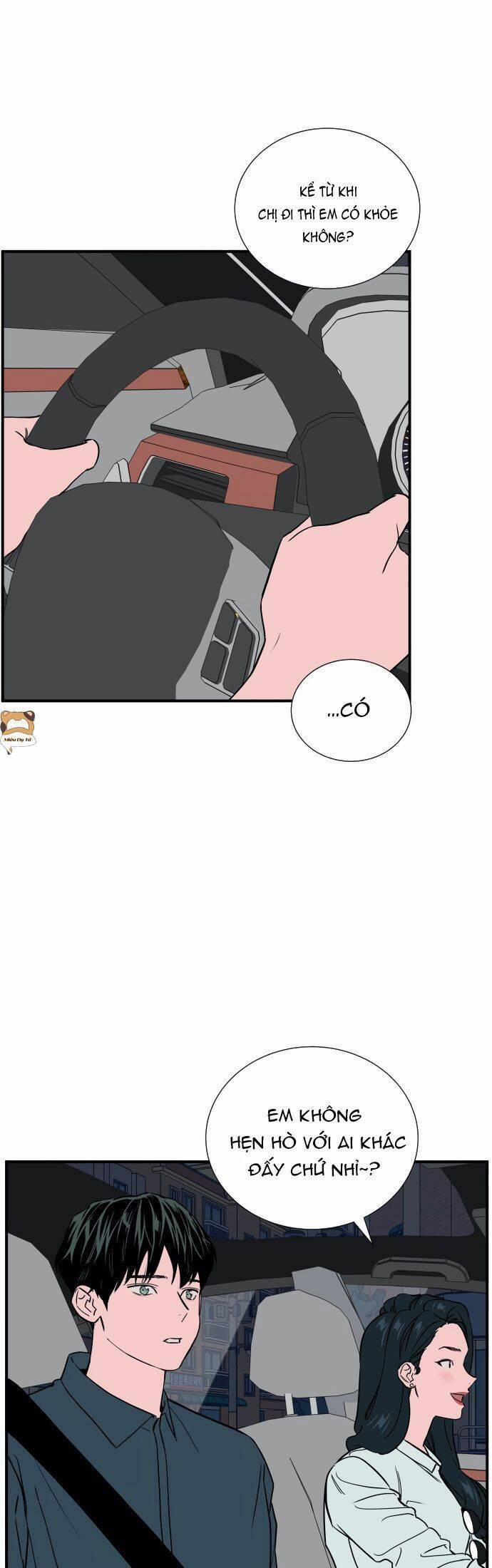 Vũ Trụ Của Tôi 47 trang 8