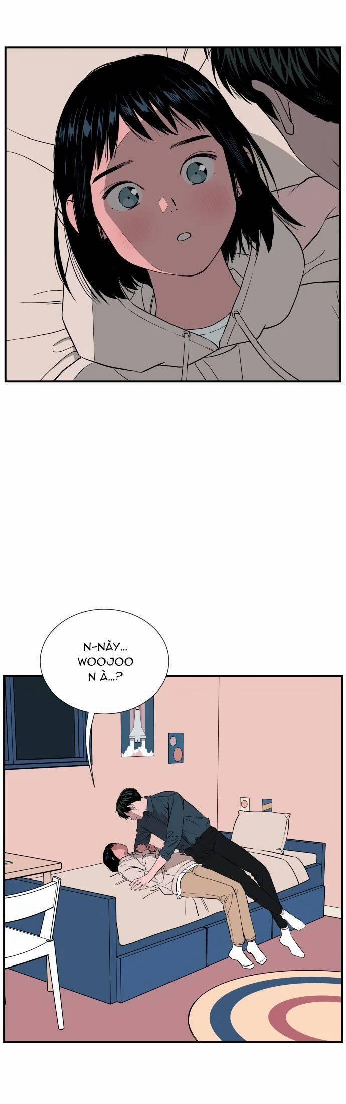 Vũ Trụ Của Tôi 48 trang 0