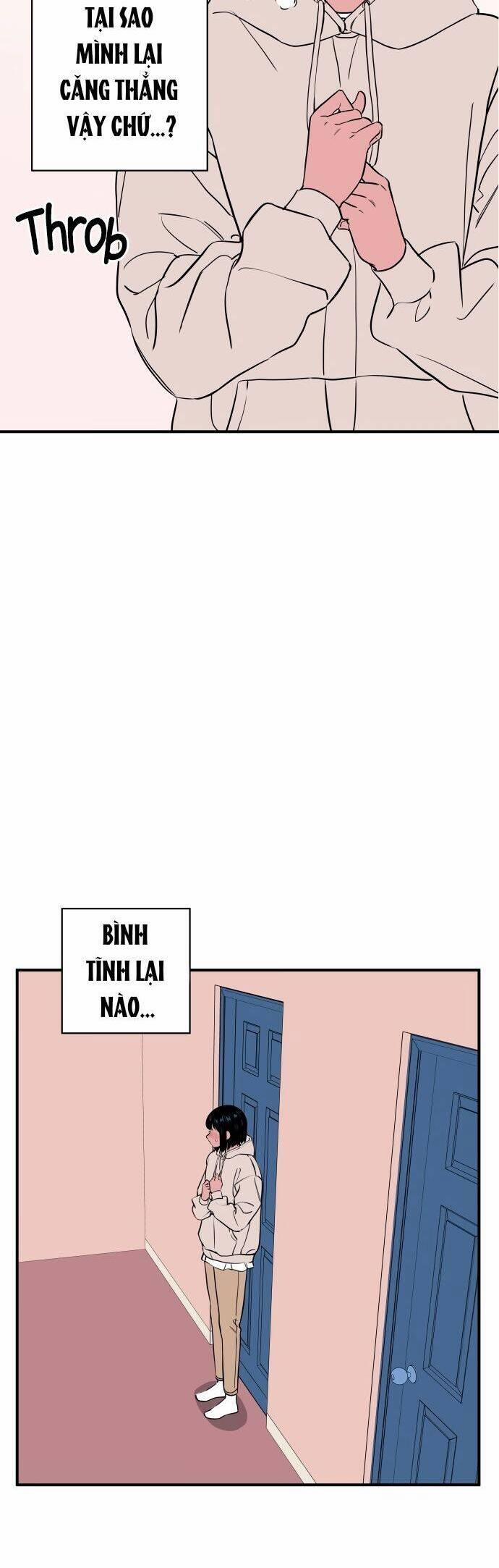 Vũ Trụ Của Tôi 48 trang 10