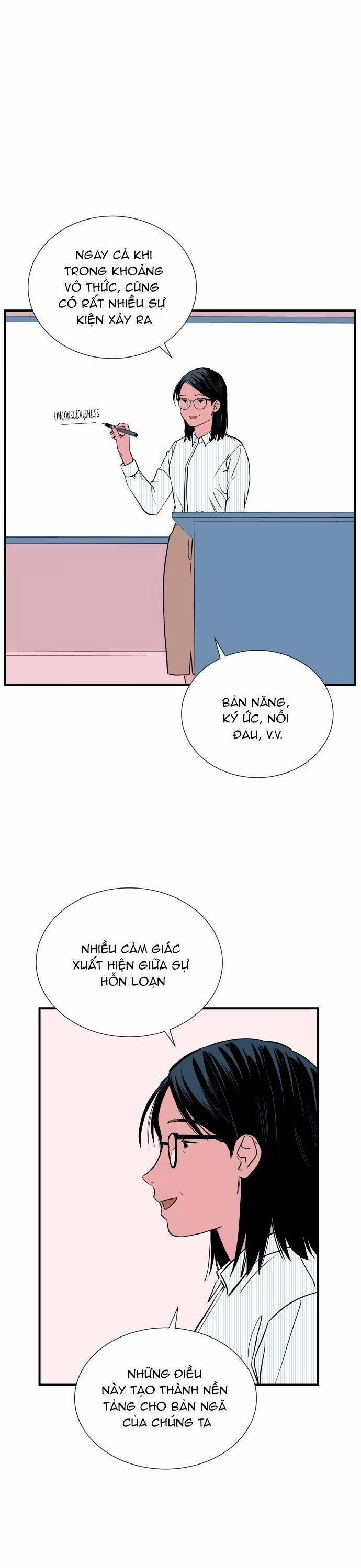 Vũ Trụ Của Tôi 48 trang 12