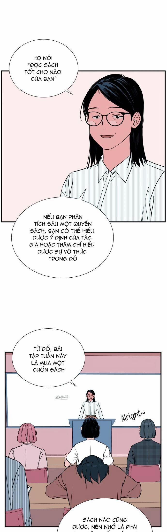 Vũ Trụ Của Tôi 48 trang 16