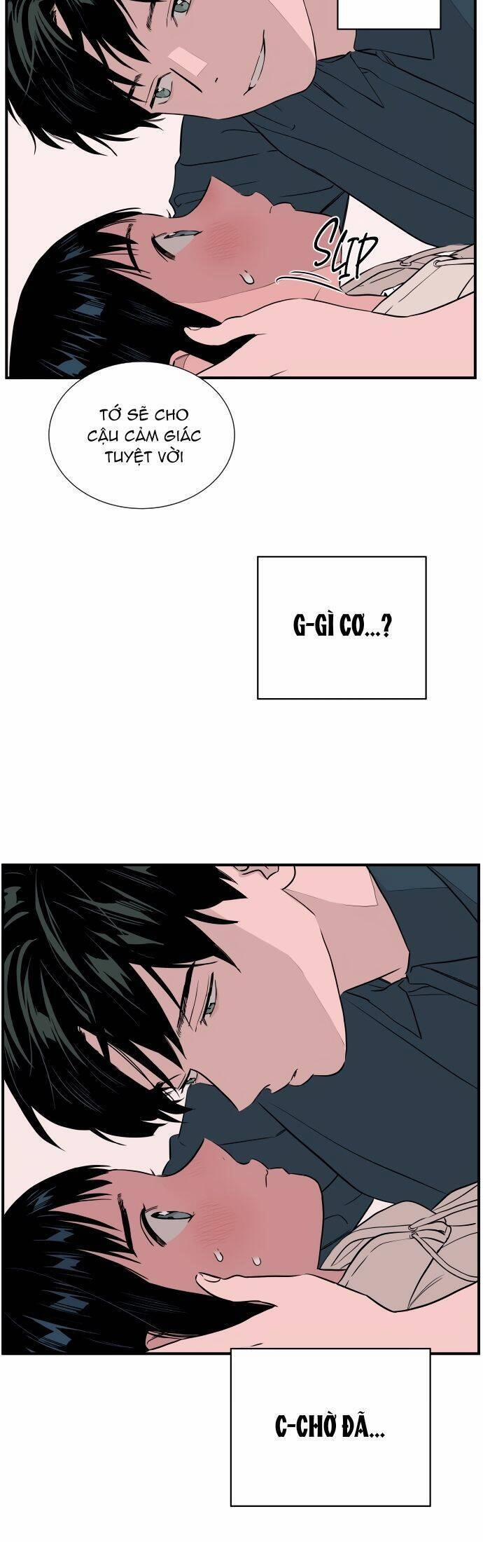 Vũ Trụ Của Tôi 48 trang 2