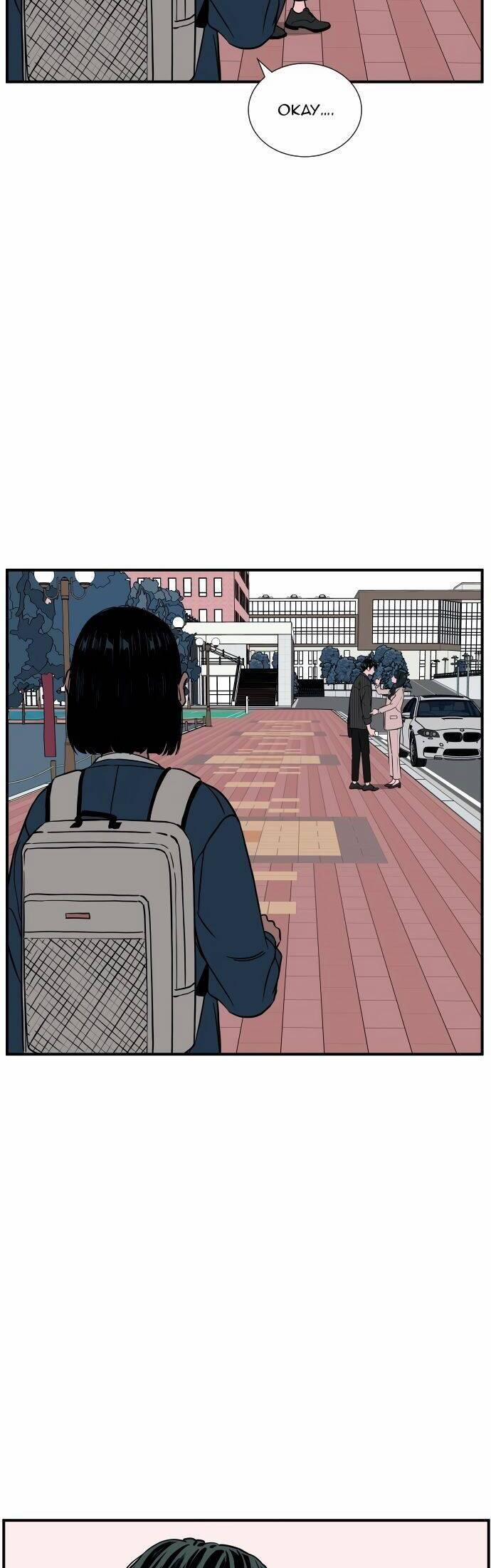 Vũ Trụ Của Tôi 48 trang 20