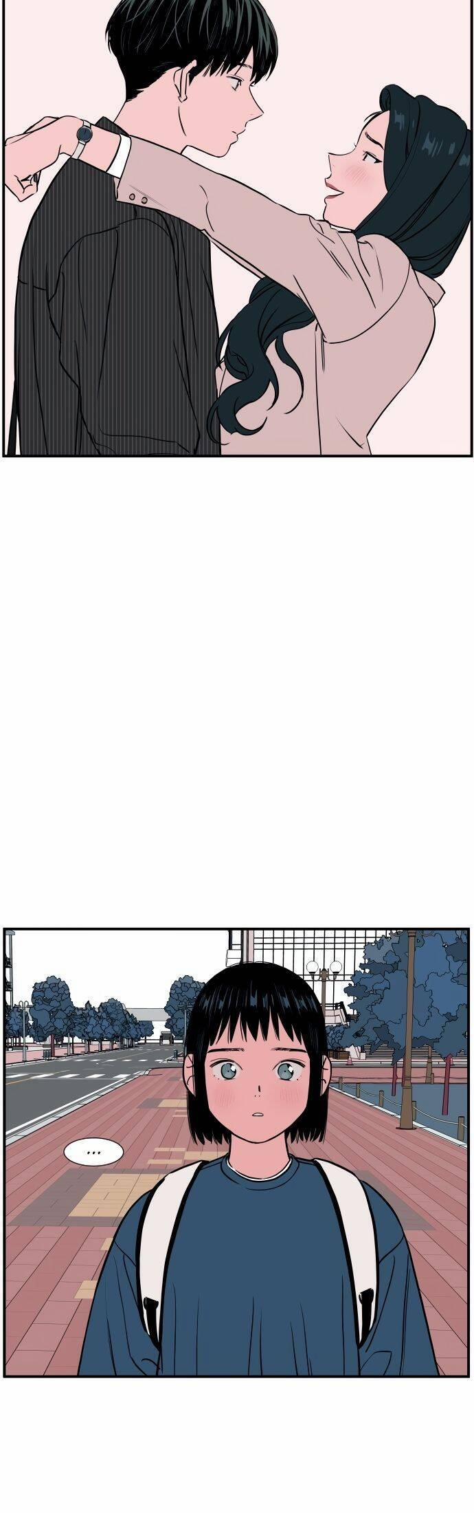 Vũ Trụ Của Tôi 48 trang 21