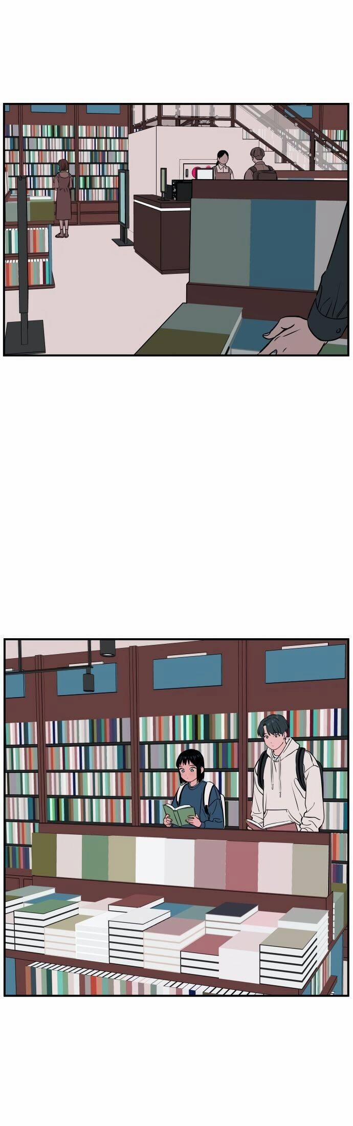 Vũ Trụ Của Tôi 48 trang 24