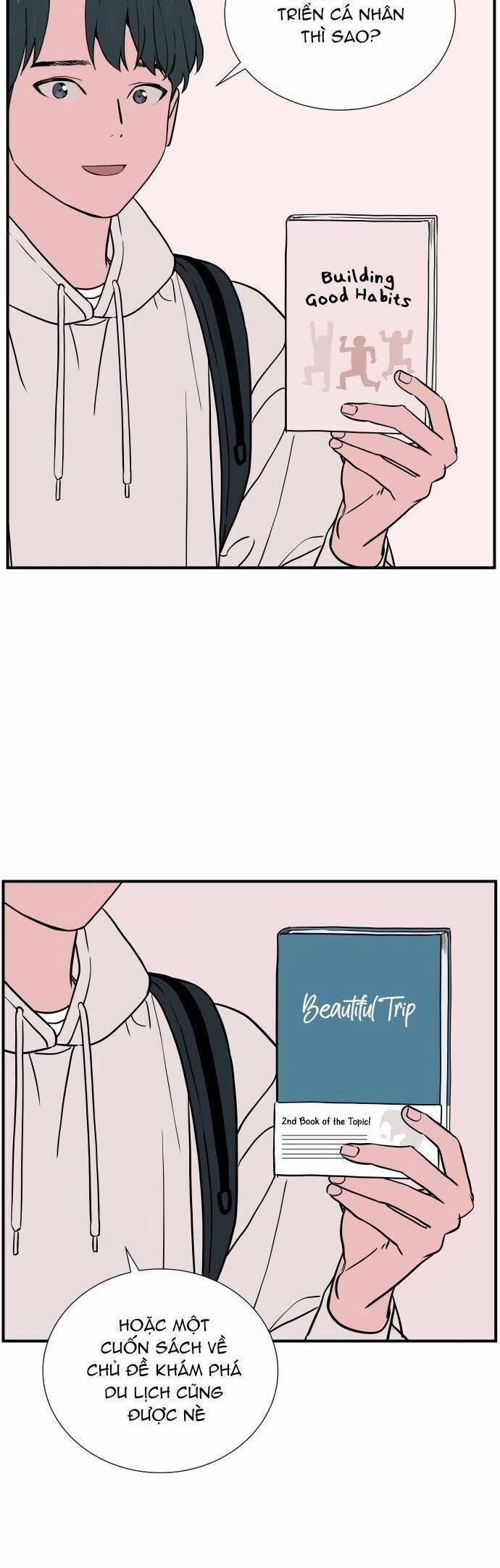 Vũ Trụ Của Tôi 48 trang 27