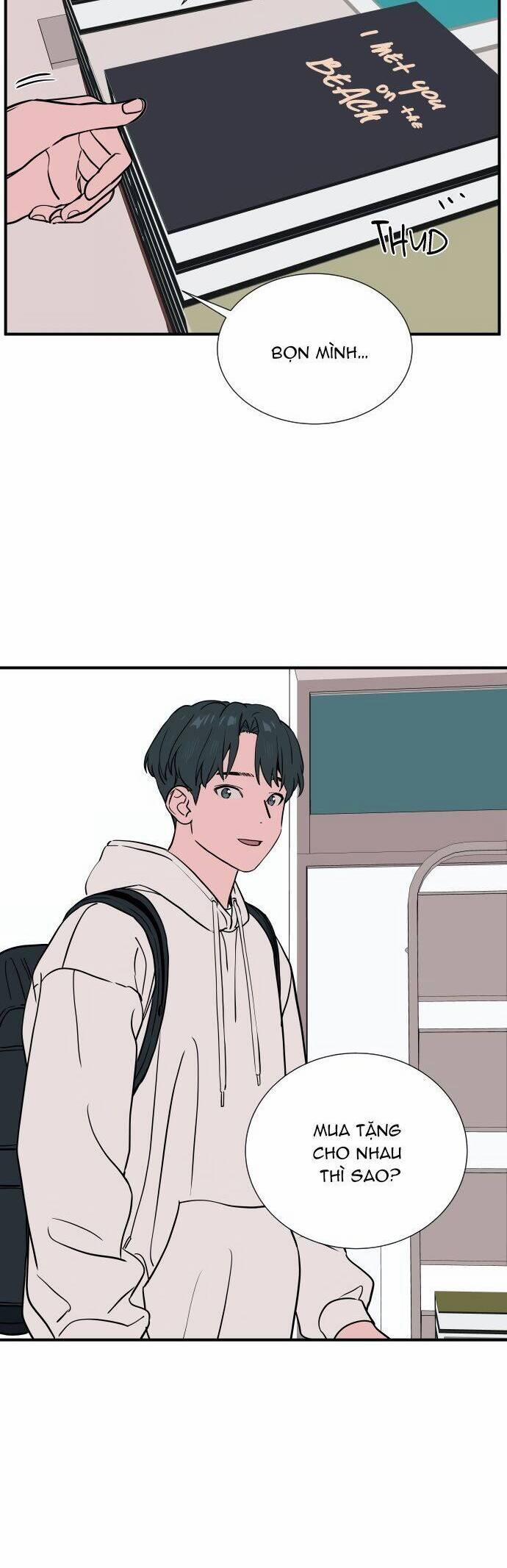 Vũ Trụ Của Tôi 48 trang 30