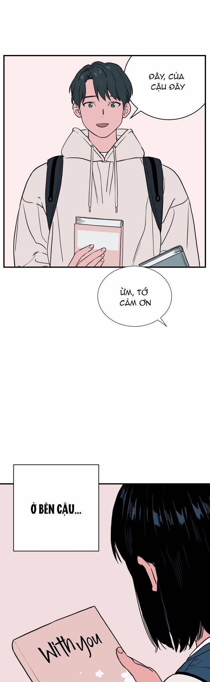 Vũ Trụ Của Tôi 48 trang 33