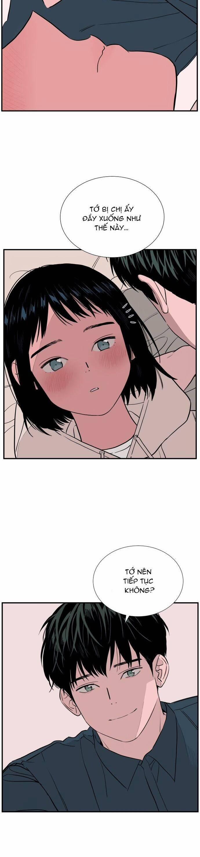 Vũ Trụ Của Tôi 48 trang 4