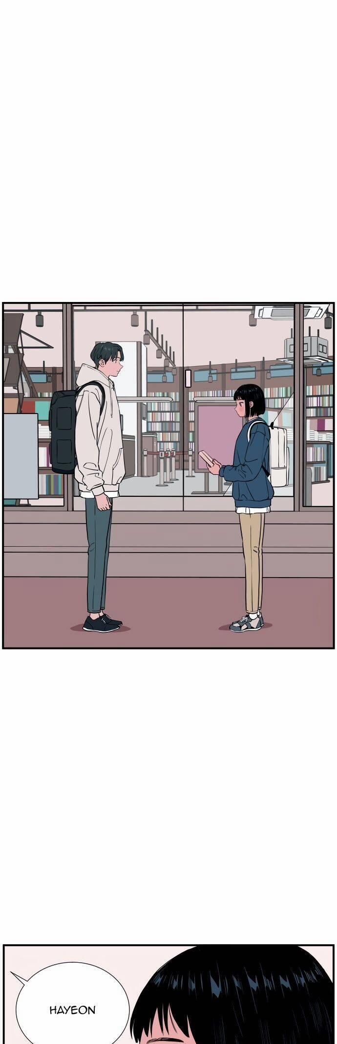 Vũ Trụ Của Tôi 49 trang 0