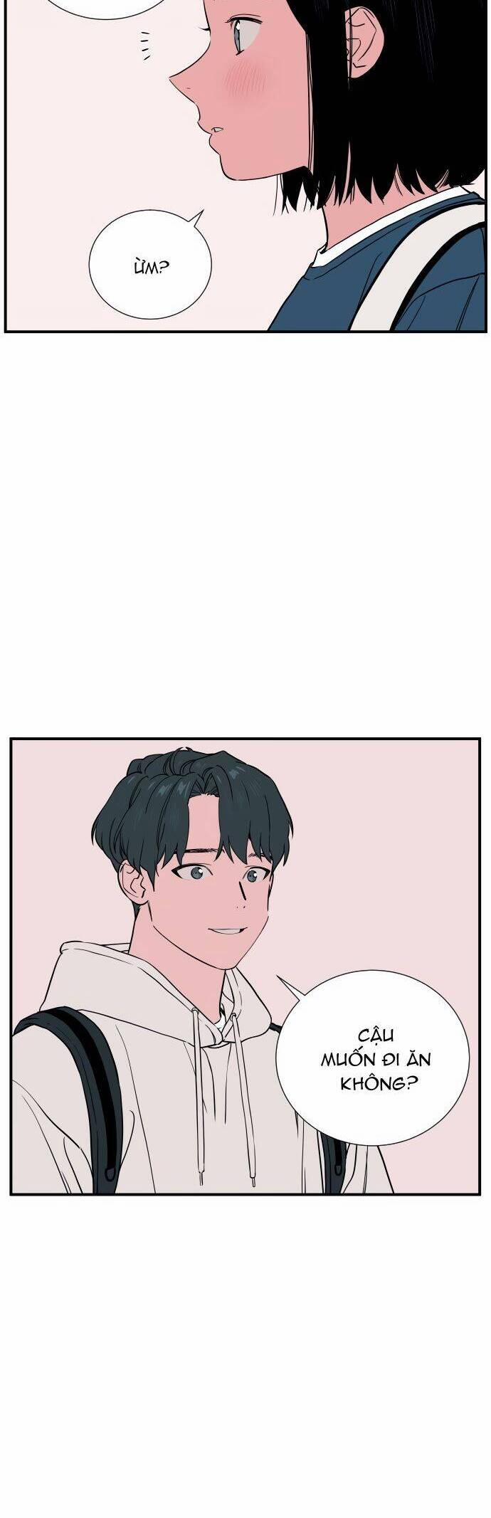 Vũ Trụ Của Tôi 49 trang 1