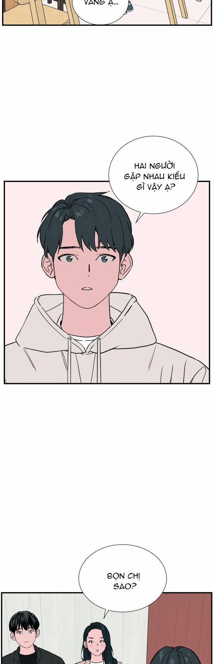 Vũ Trụ Của Tôi 49 trang 10