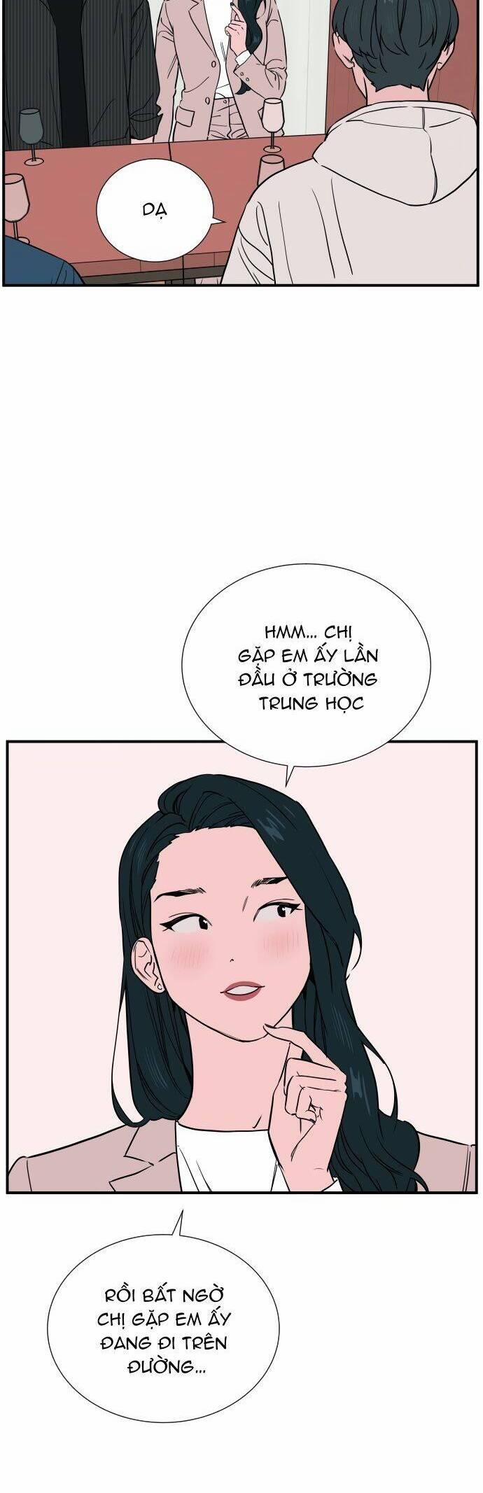 Vũ Trụ Của Tôi 49 trang 11