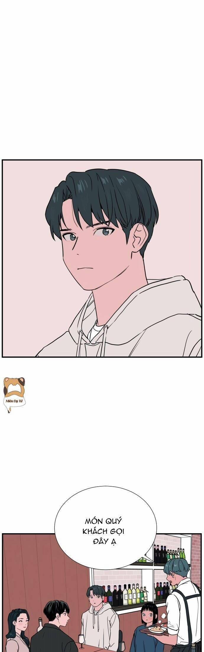 Vũ Trụ Của Tôi 49 trang 15