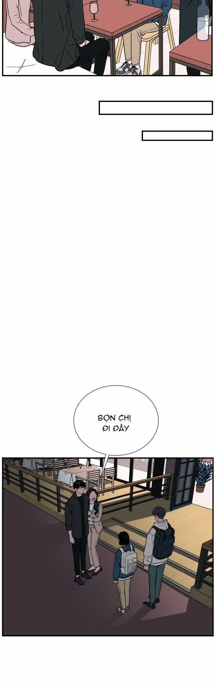 Vũ Trụ Của Tôi 49 trang 16