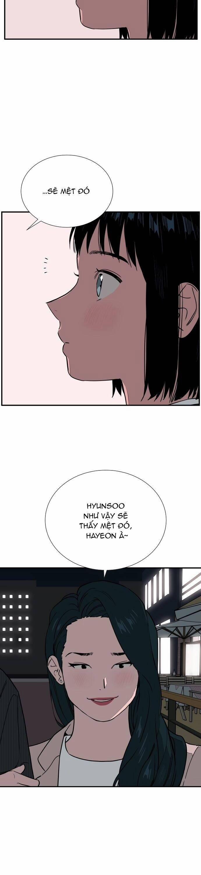 Vũ Trụ Của Tôi 49 trang 18