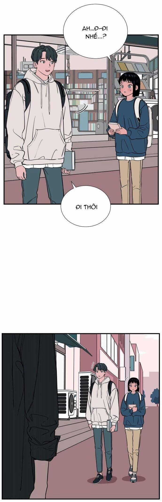 Vũ Trụ Của Tôi 49 trang 2