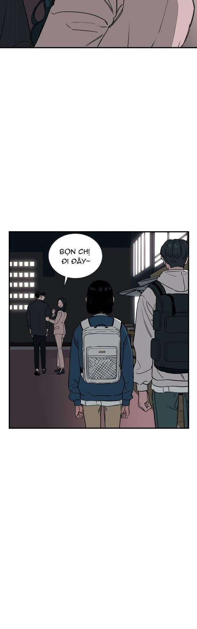 Vũ Trụ Của Tôi 49 trang 20