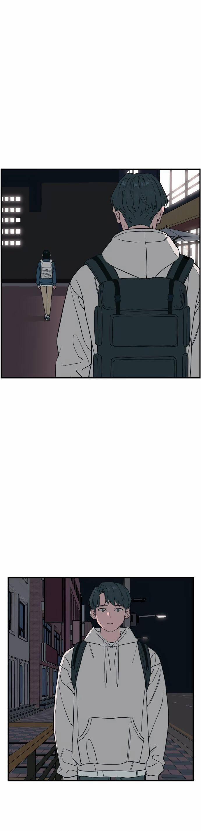 Vũ Trụ Của Tôi 49 trang 25