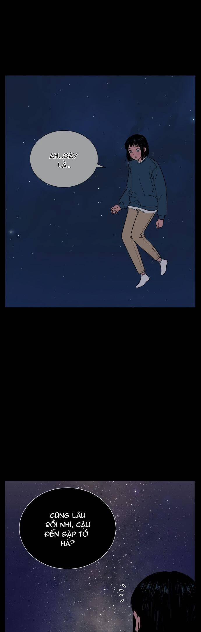 Vũ Trụ Của Tôi 49 trang 33