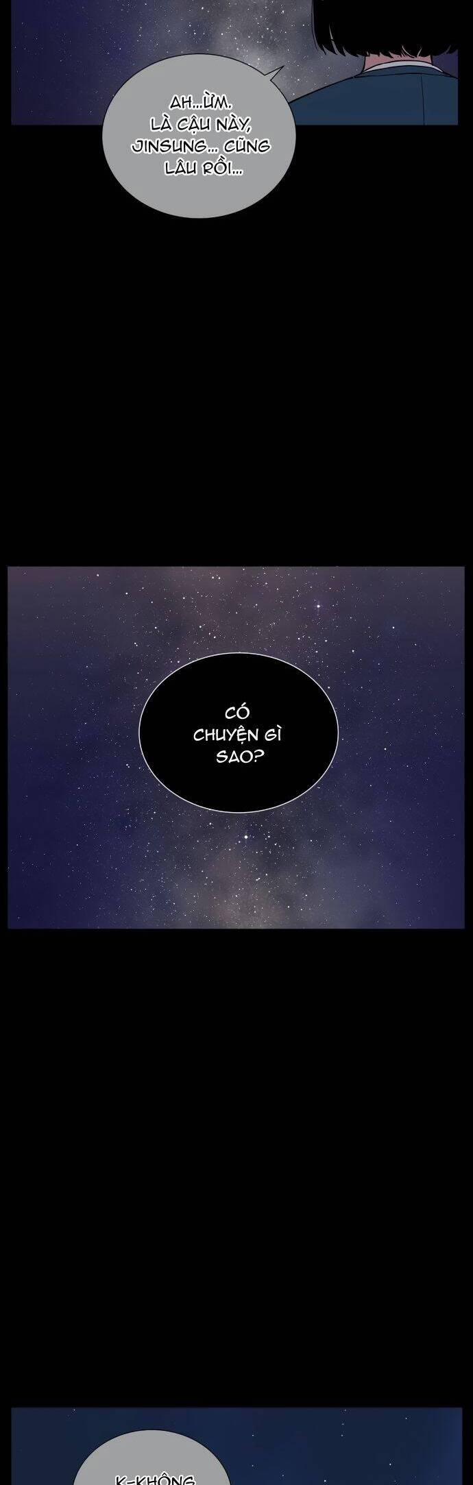 Vũ Trụ Của Tôi 49 trang 34