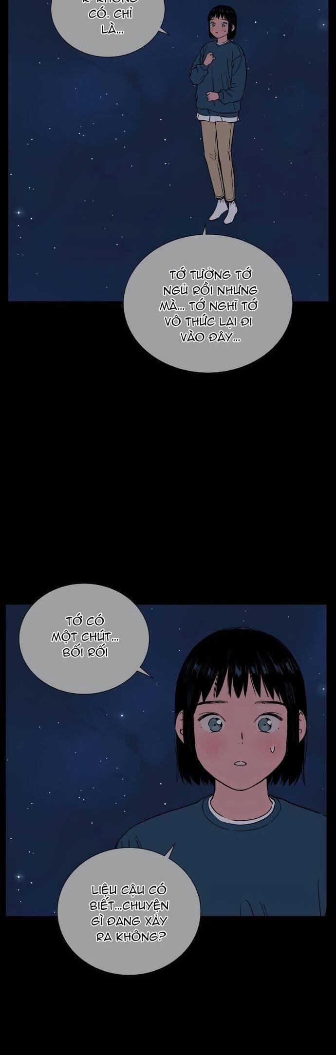 Vũ Trụ Của Tôi 49 trang 35