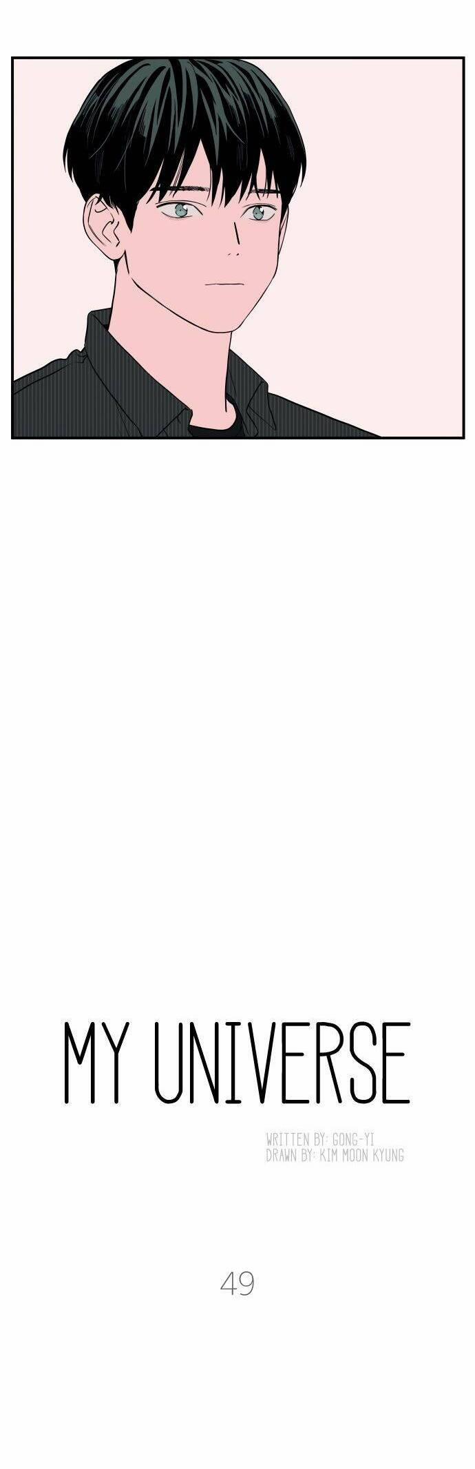 Vũ Trụ Của Tôi 49 trang 5