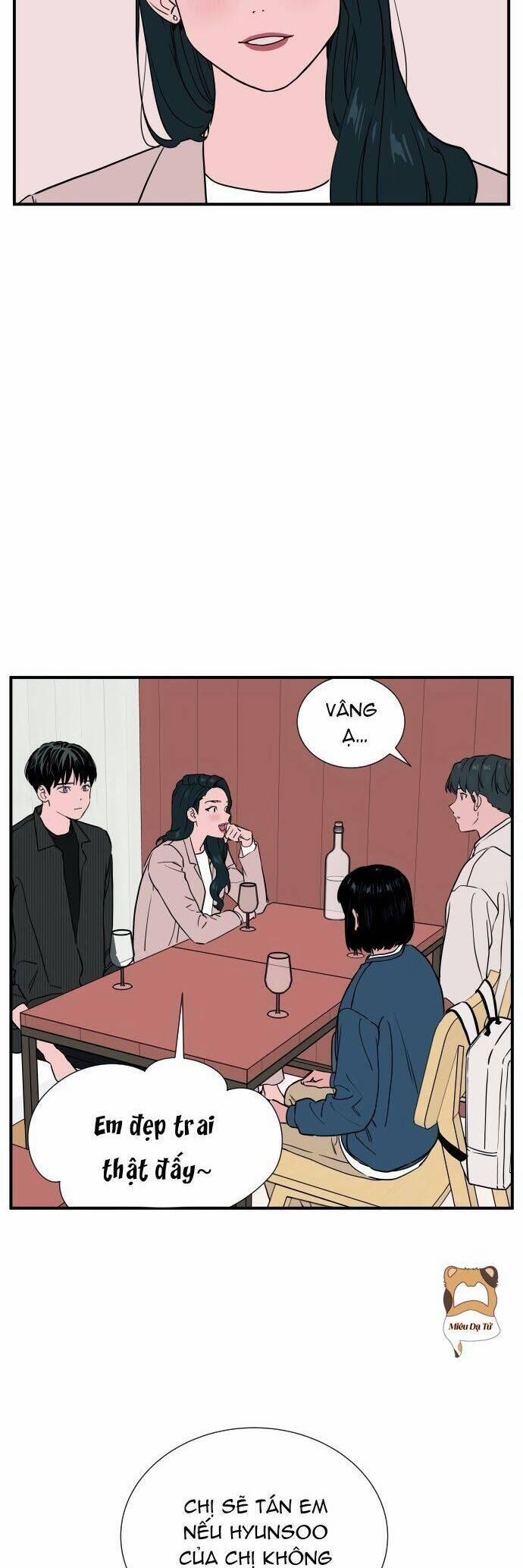 Vũ Trụ Của Tôi 49 trang 7