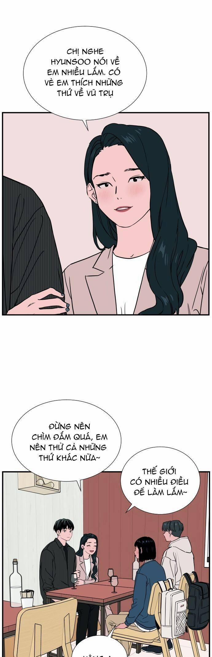 Vũ Trụ Của Tôi 49 trang 9