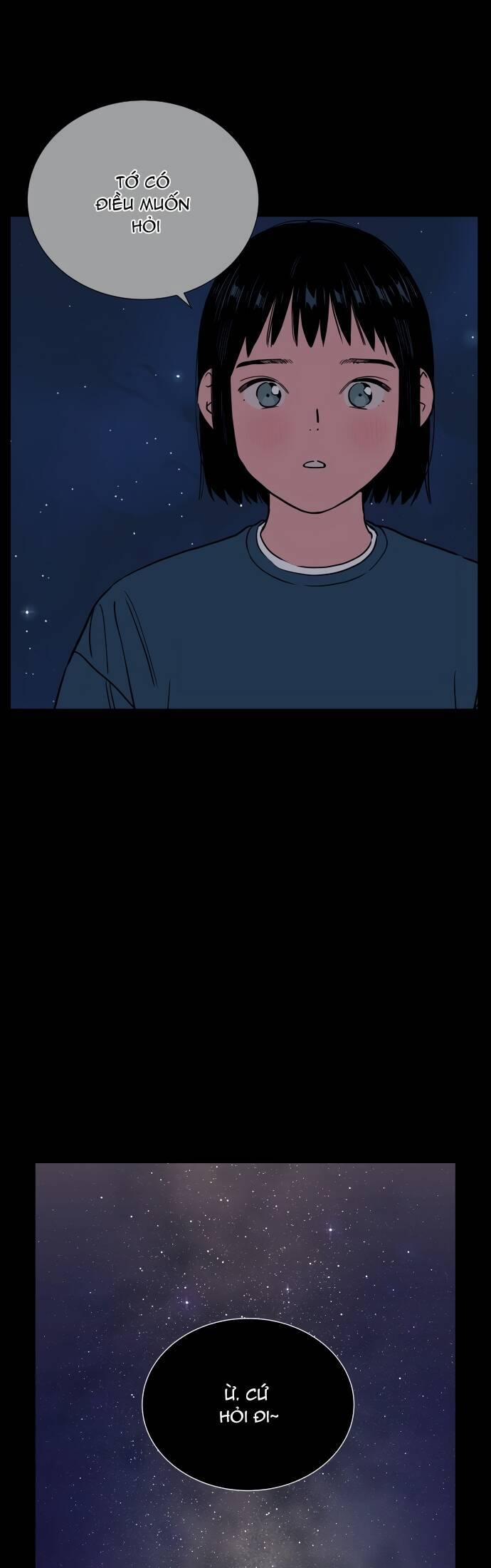 Vũ Trụ Của Tôi 50 trang 0