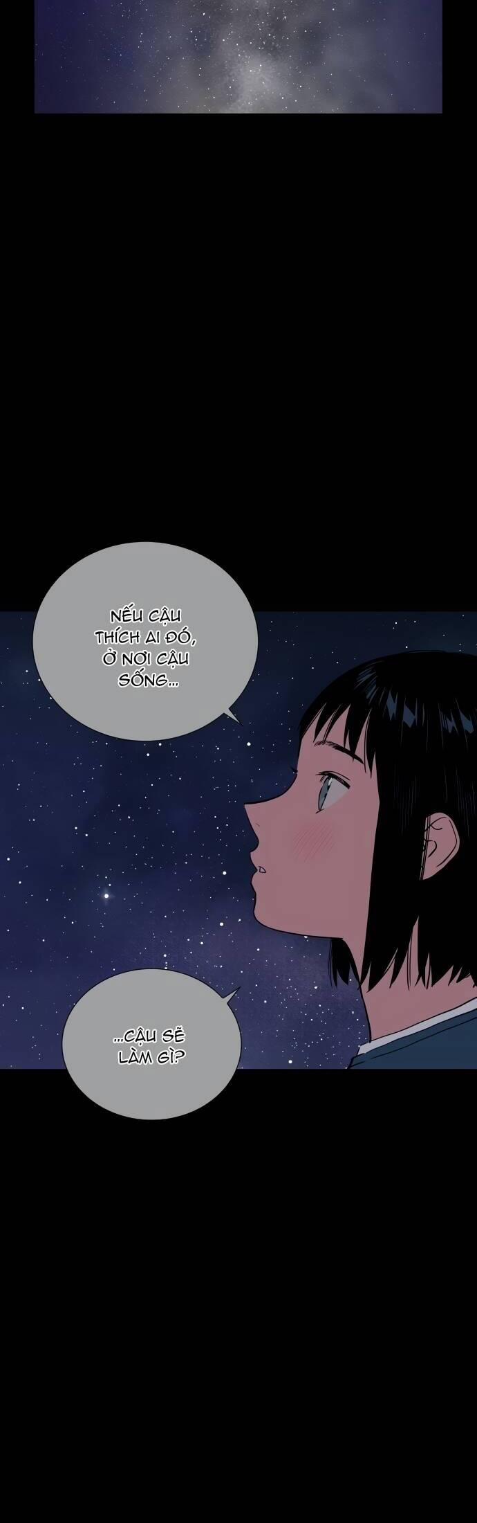 Vũ Trụ Của Tôi 50 trang 1