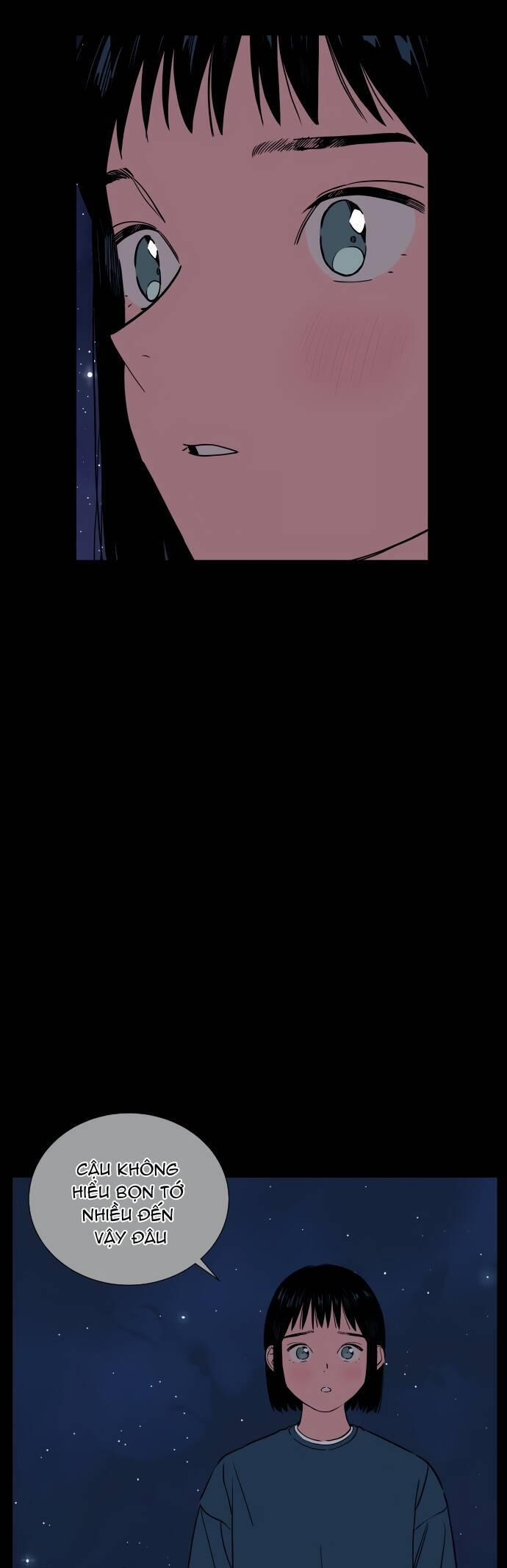 Vũ Trụ Của Tôi 50 trang 12