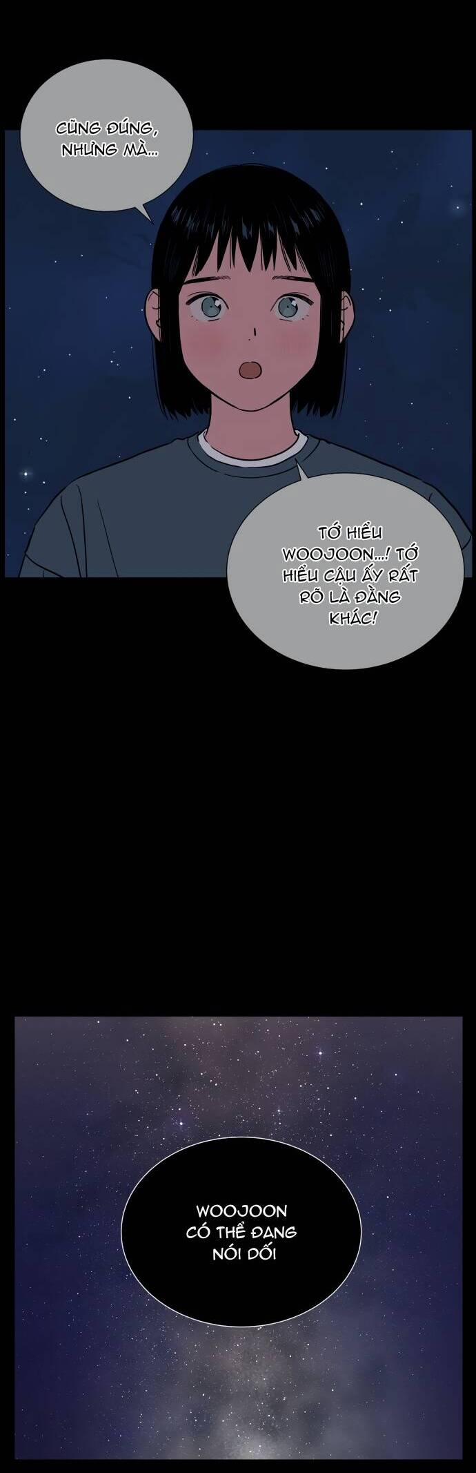 Vũ Trụ Của Tôi 50 trang 14