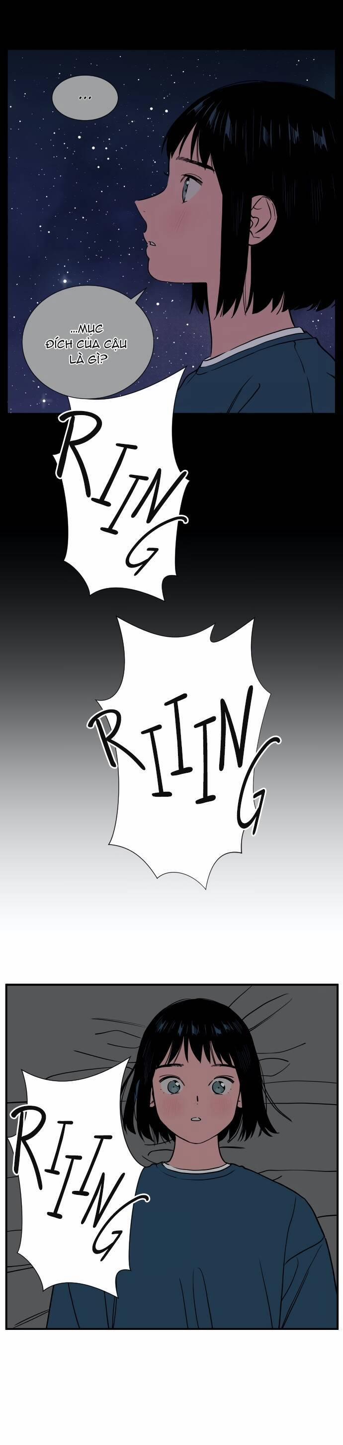 Vũ Trụ Của Tôi 50 trang 18