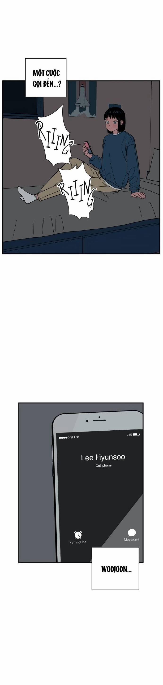 Vũ Trụ Của Tôi 50 trang 19