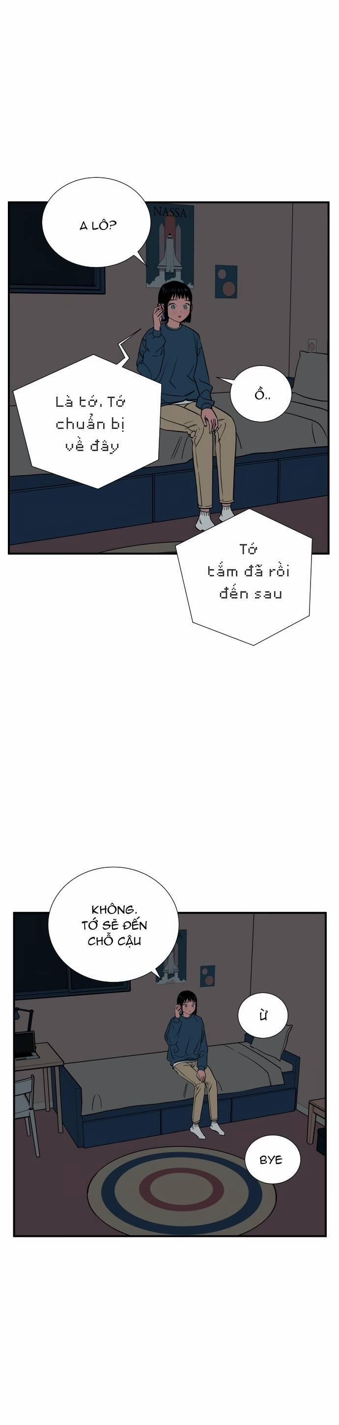 Vũ Trụ Của Tôi 50 trang 20