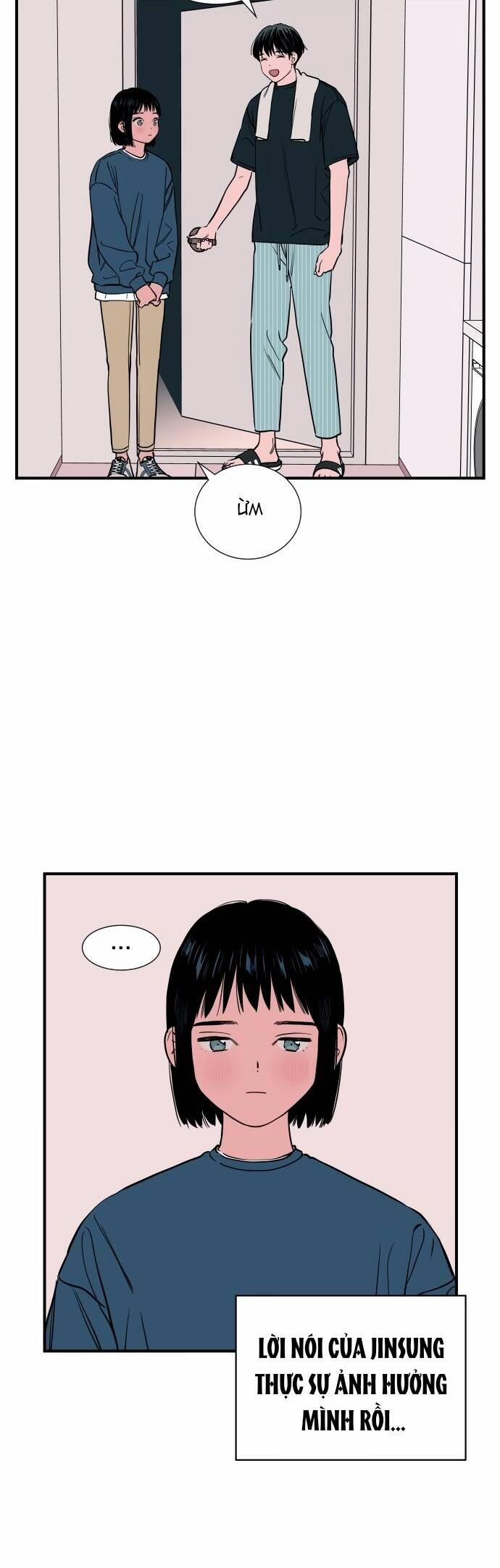 Vũ Trụ Của Tôi 50 trang 24