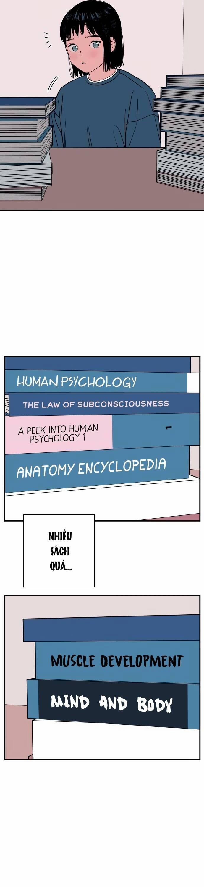 Vũ Trụ Của Tôi 50 trang 26