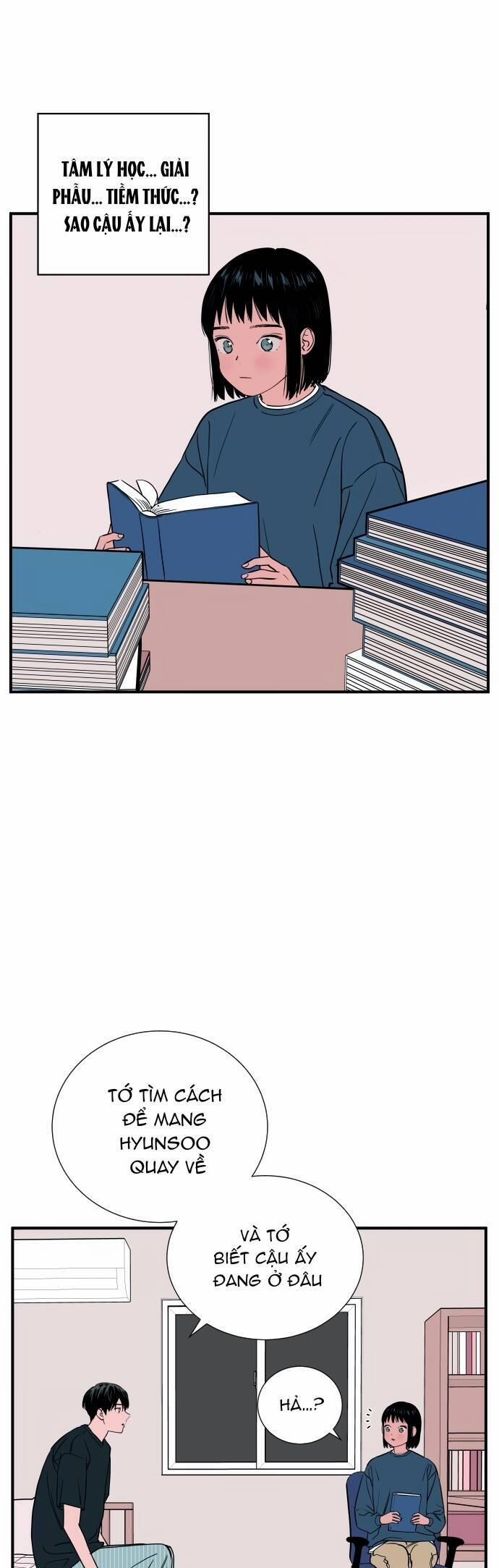 Vũ Trụ Của Tôi 50 trang 27