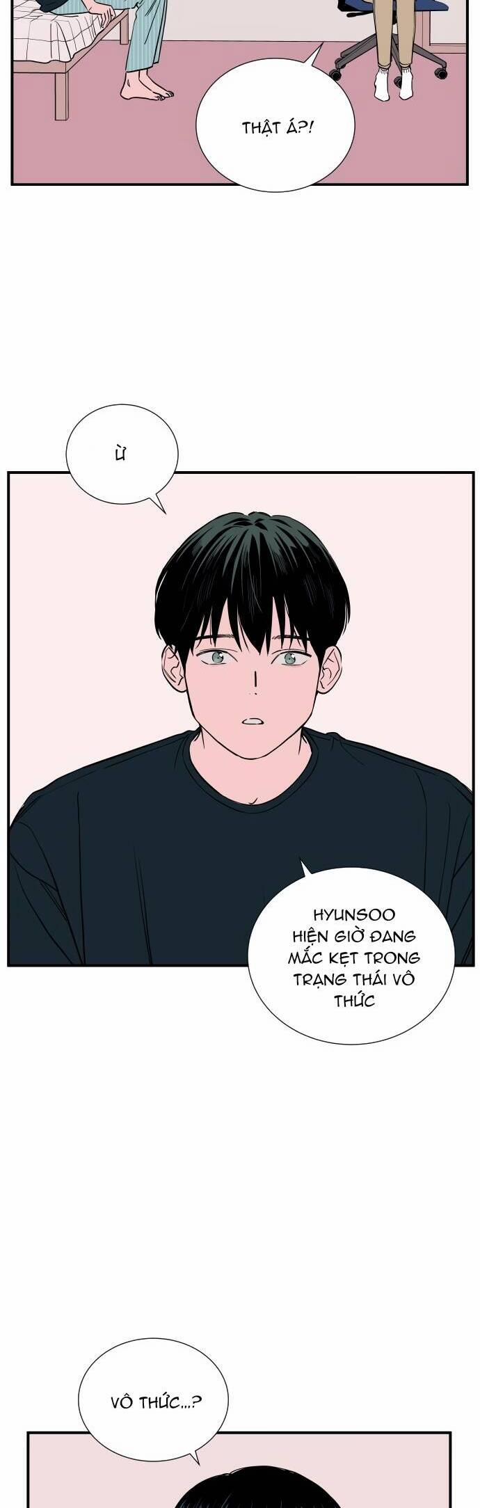 Vũ Trụ Của Tôi 50 trang 28