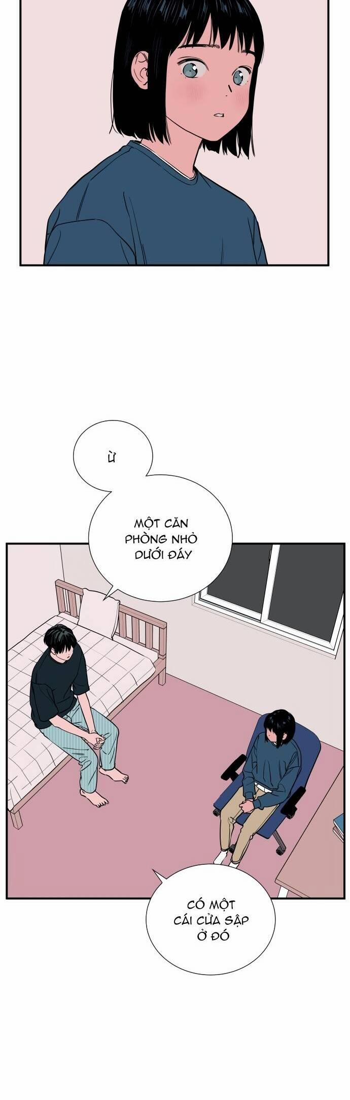 Vũ Trụ Của Tôi 50 trang 29