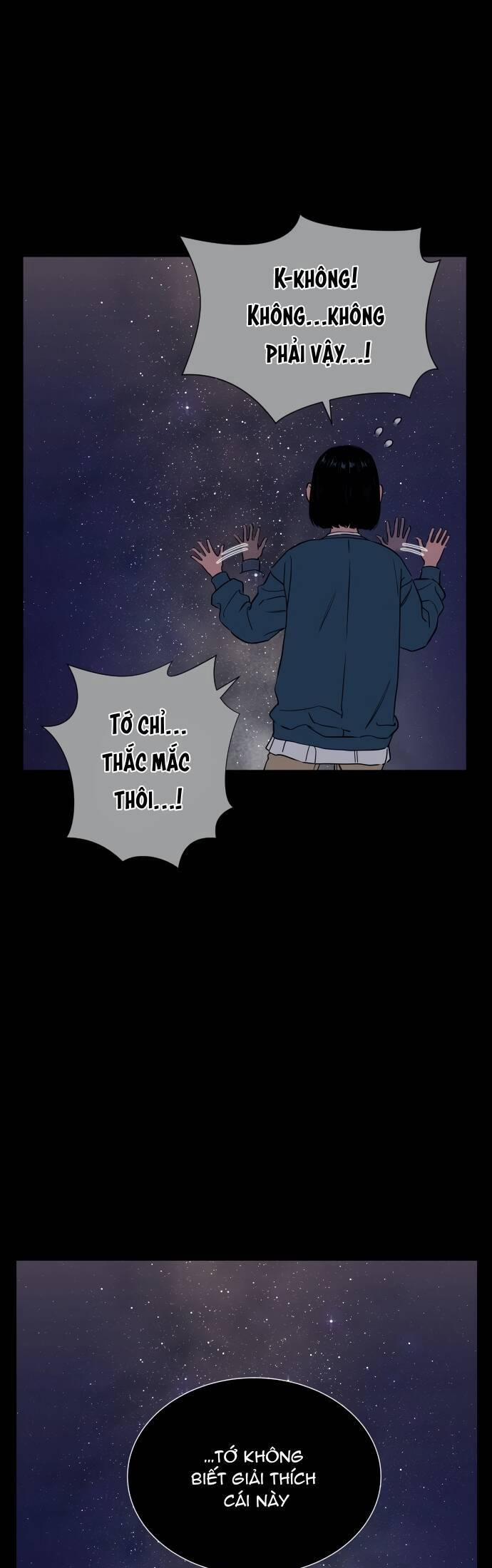 Vũ Trụ Của Tôi 50 trang 3