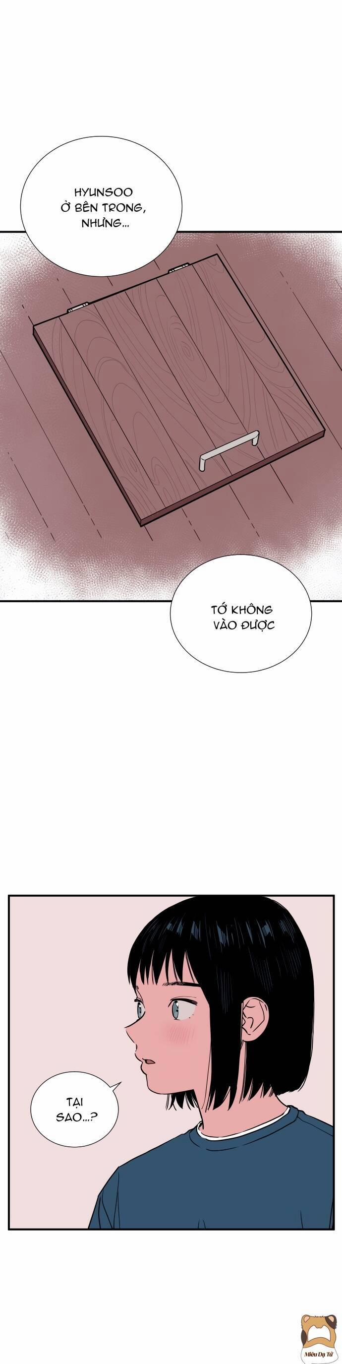 Vũ Trụ Của Tôi 50 trang 30